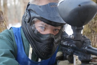  Paintball for all with Loisirs en Morvan Paintball 